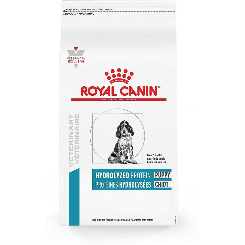 Hydrolyzed Protein Puppy Dry Dog Food I6193