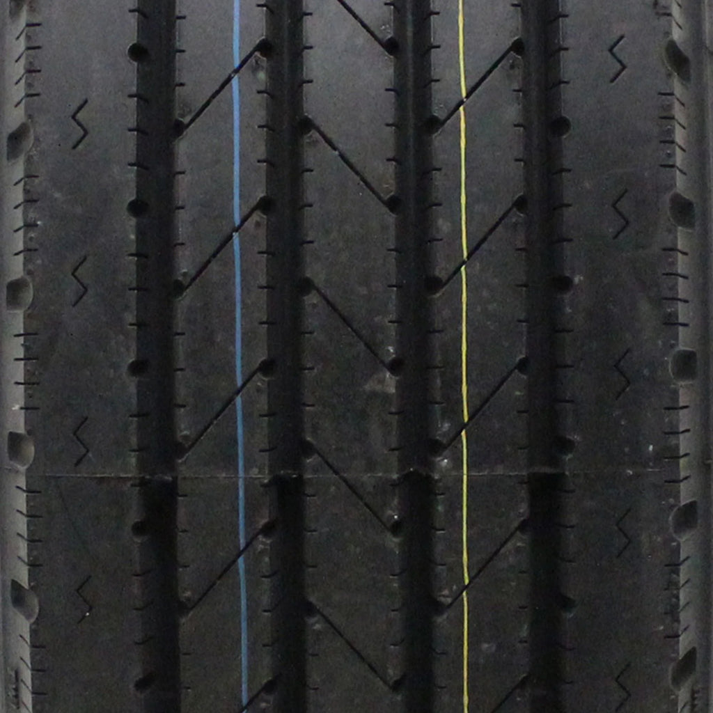 ST235/85R16 Trailer Tire E50346