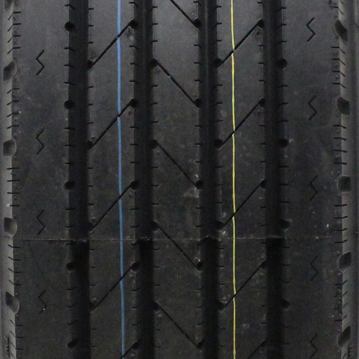 ST235/85R16 Trailer Tire E50346