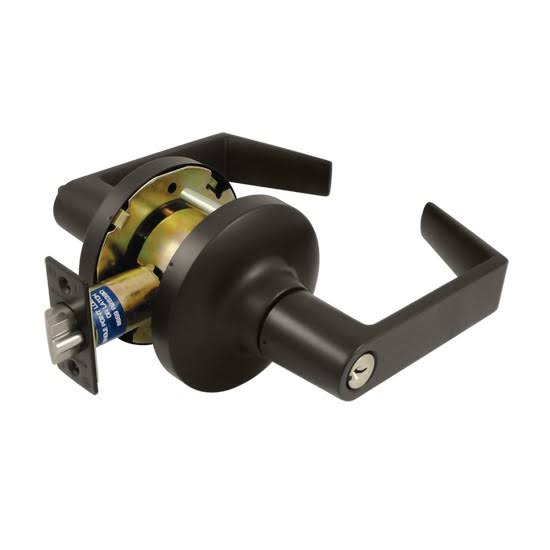 Grade 1 Commercial Standard Classroom Cylinder (Oil Rubbed Bronze) Q795