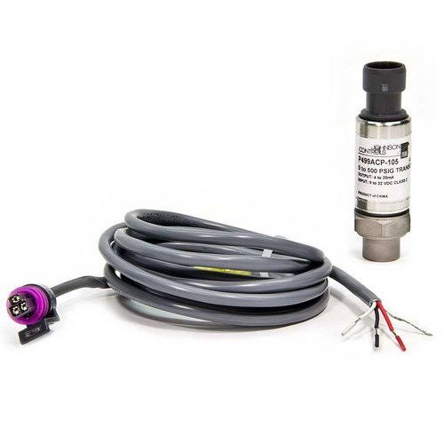 0-500 PSI Pressure Transducer Kit Y8269