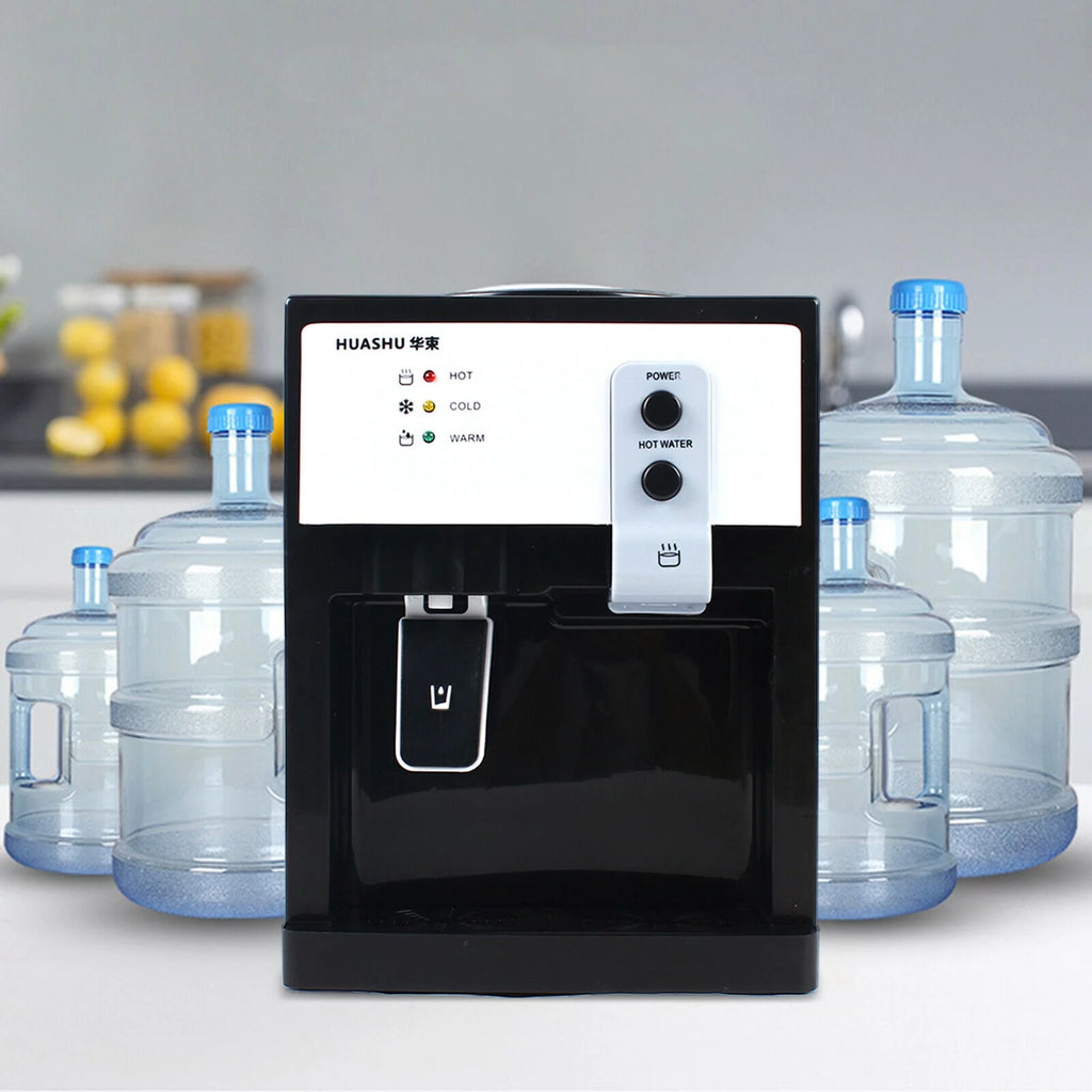 Electric Hot Cold Water Dispenser O987075