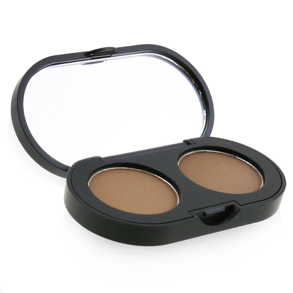 Brow Powder Duo - Dark 3g O715