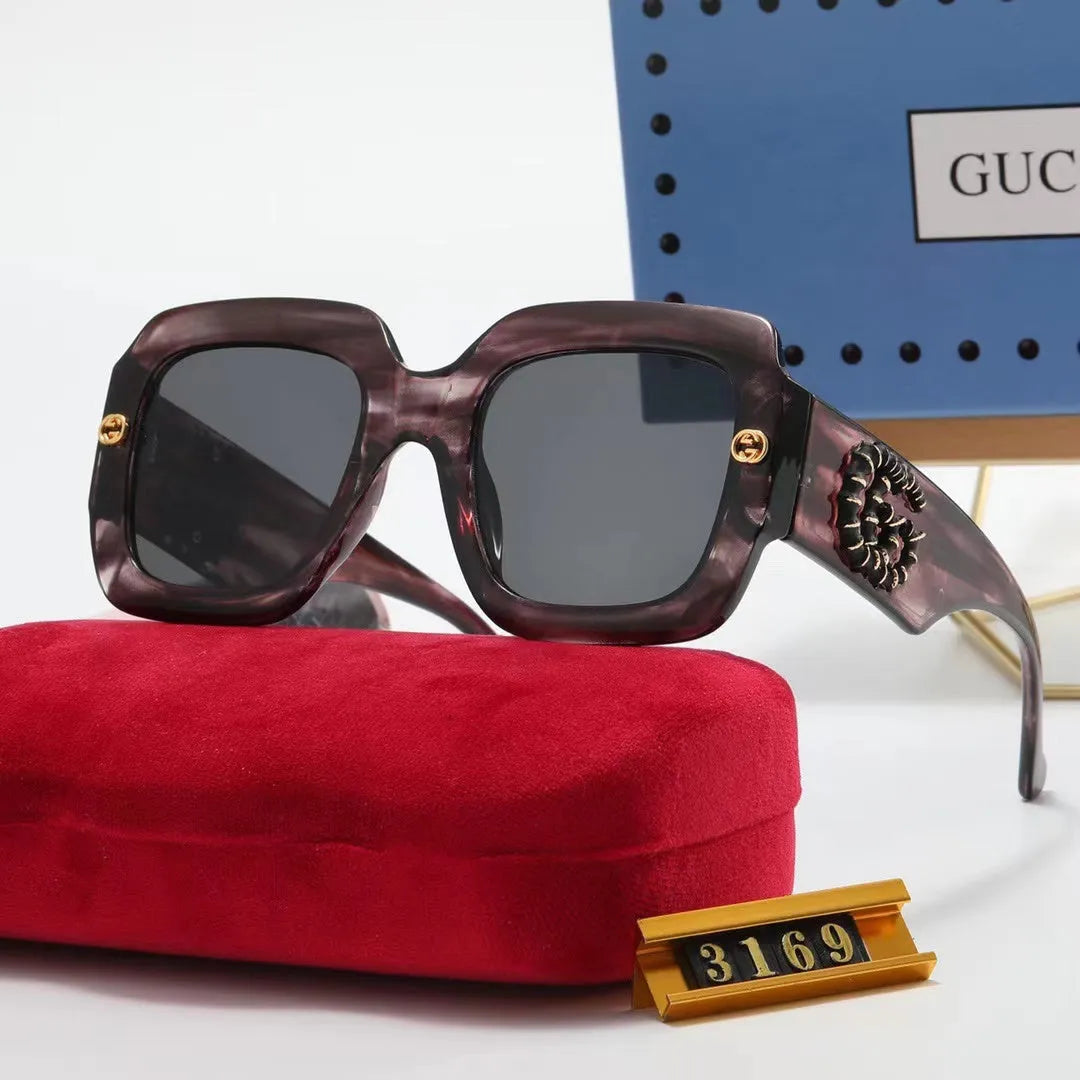 Polarized Sunglasses Q4217