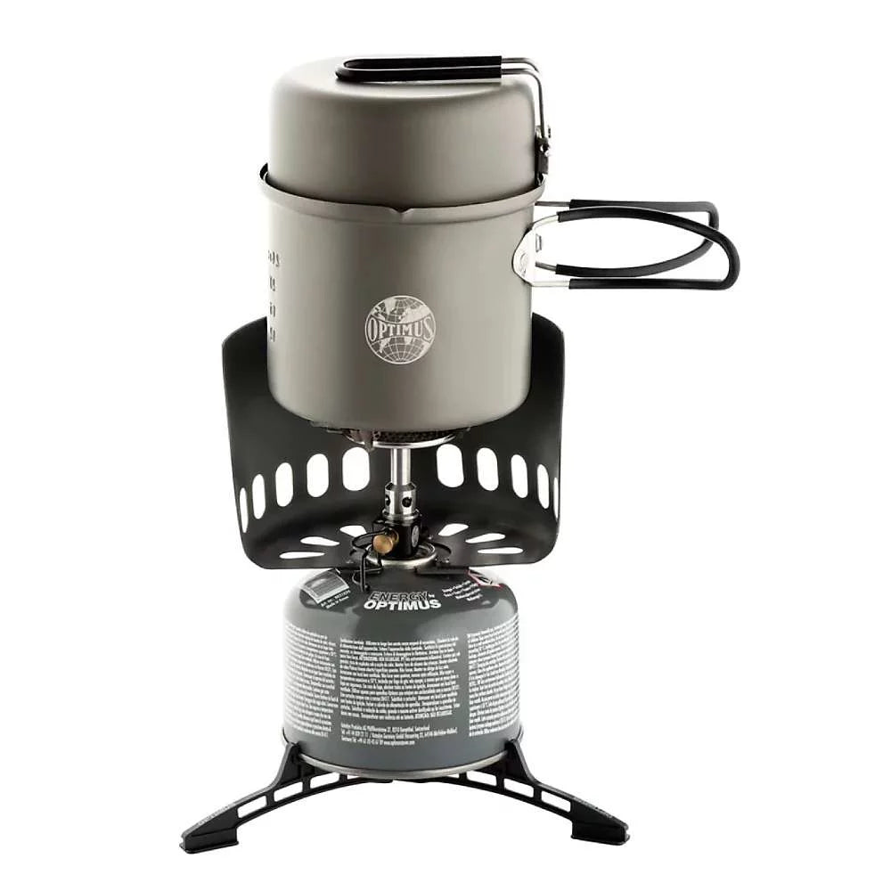 Cook System Z302157