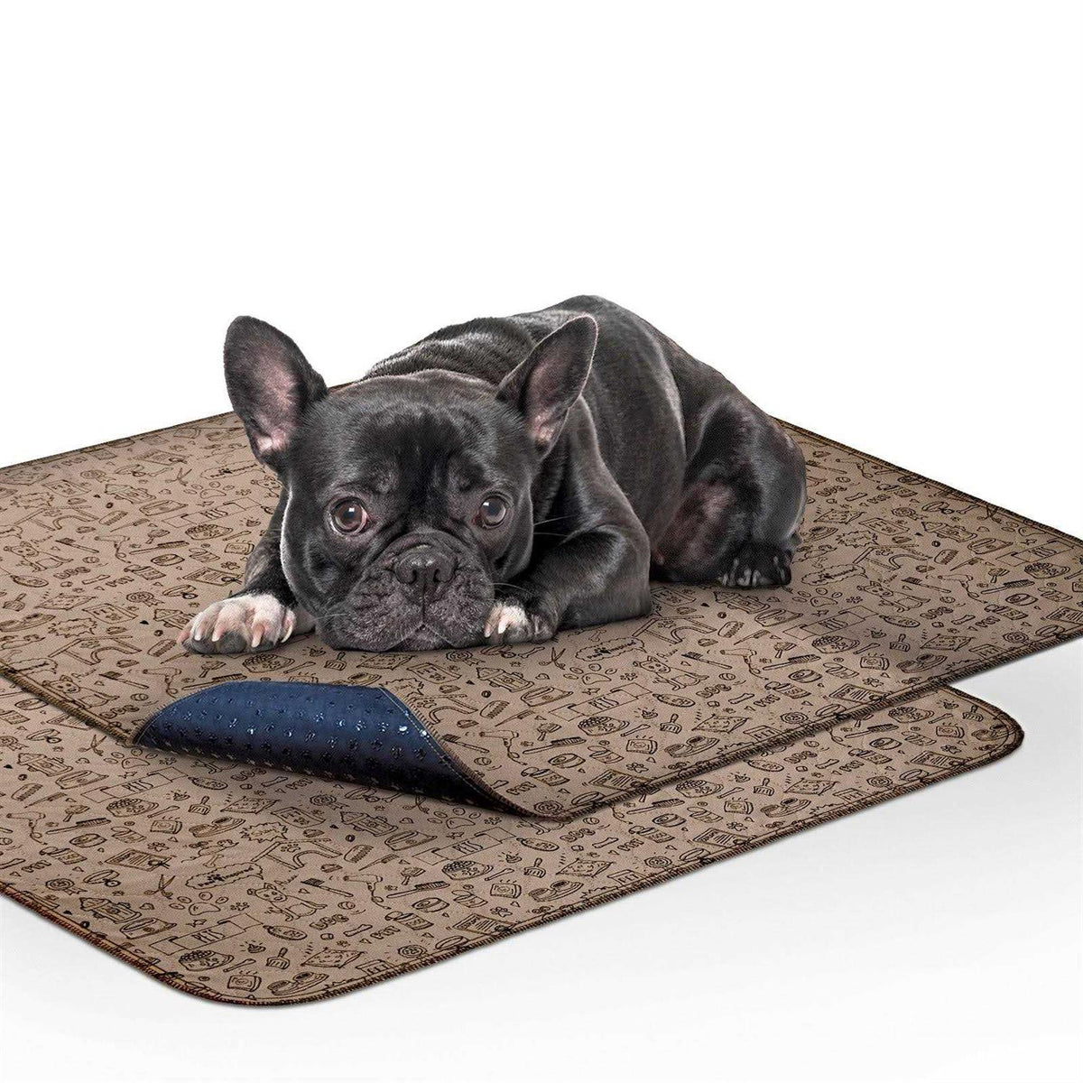 Washable Reusable Pee Pads for Dogs P6008