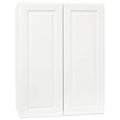 Satin White Wall Cabinet T888318
