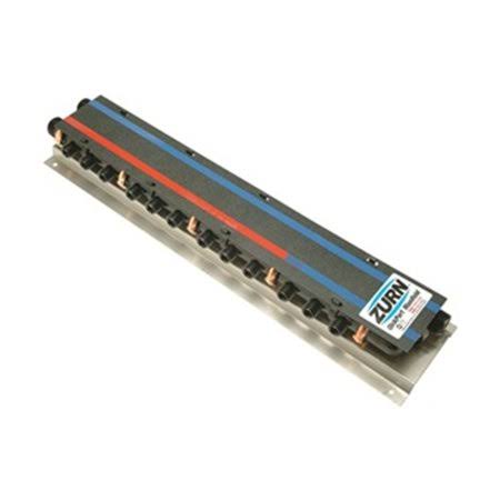 1/2in Outlet Pex Manifold R857725