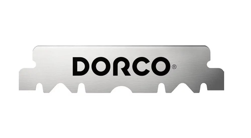 1000 Stainless Single Edge Half Blades 100pk U574
