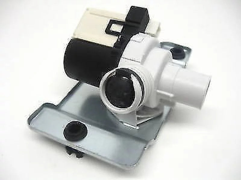 Washer Pump 2 Hose H748