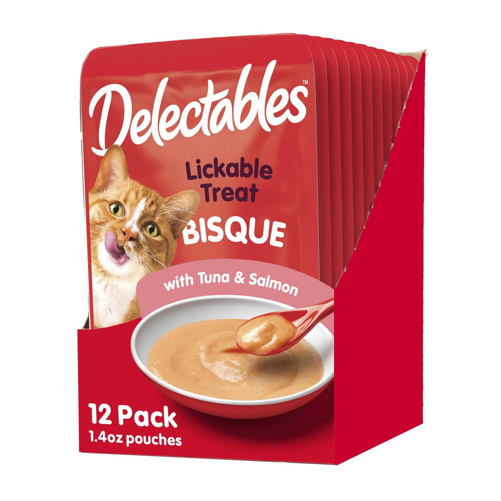 Lickable Cat T330
