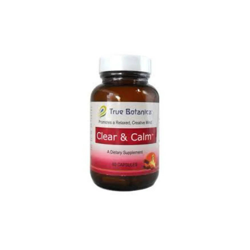 60 Capsules B524977