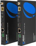 4K HDMI Extender over Single CAT5e/6/7 Cable D129