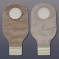 Colostomy Pouch 12 Inch Length Drainable Pack of 10 F49233