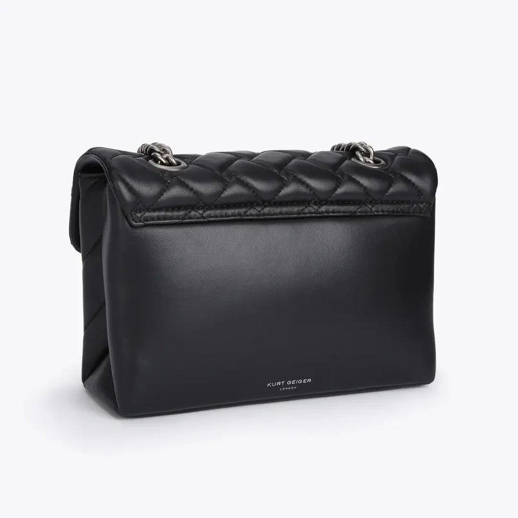 Leather Shoulder Crossbody Bag Y548