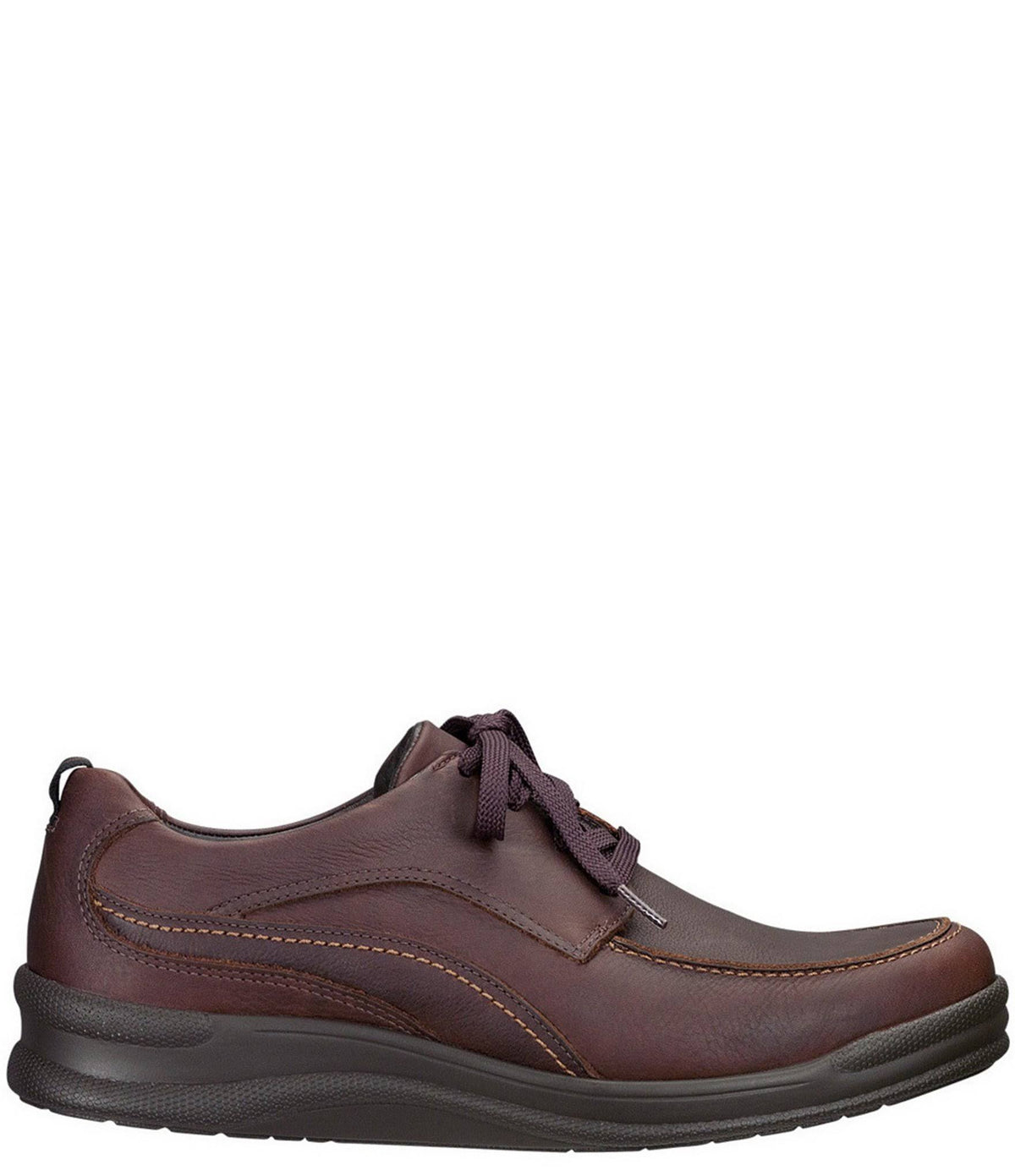 Black 8.5 Medium Shoes H6409