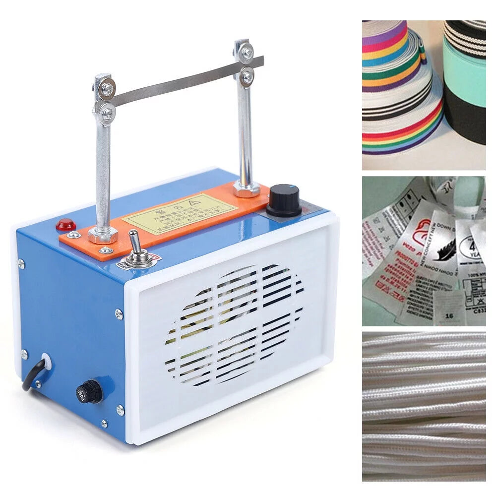 Electric Rope Cutter Hot Knife Thermal Blade K63409