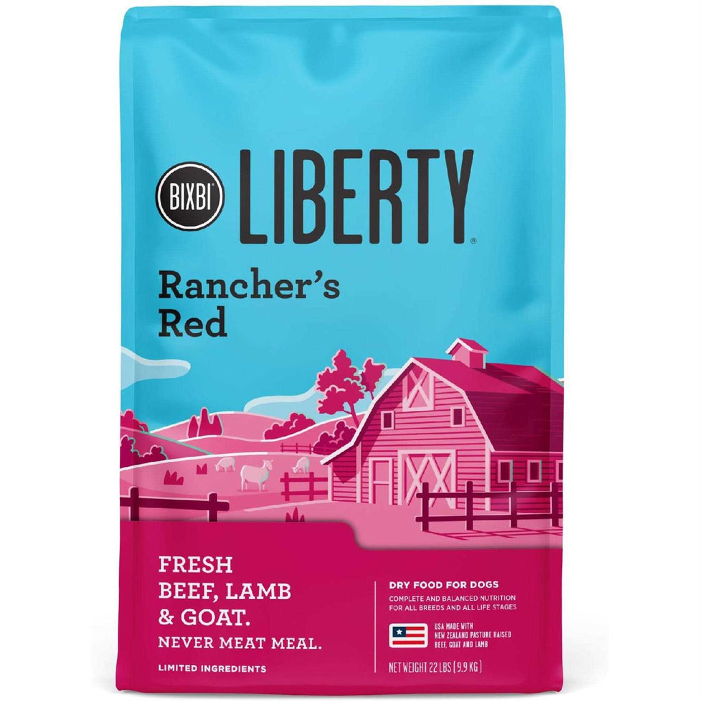 Dog Food D3373