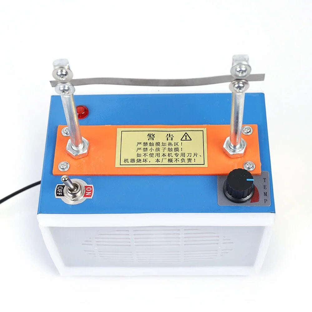 Electric Rope Cutter Hot Knife Thermal Blade K63409