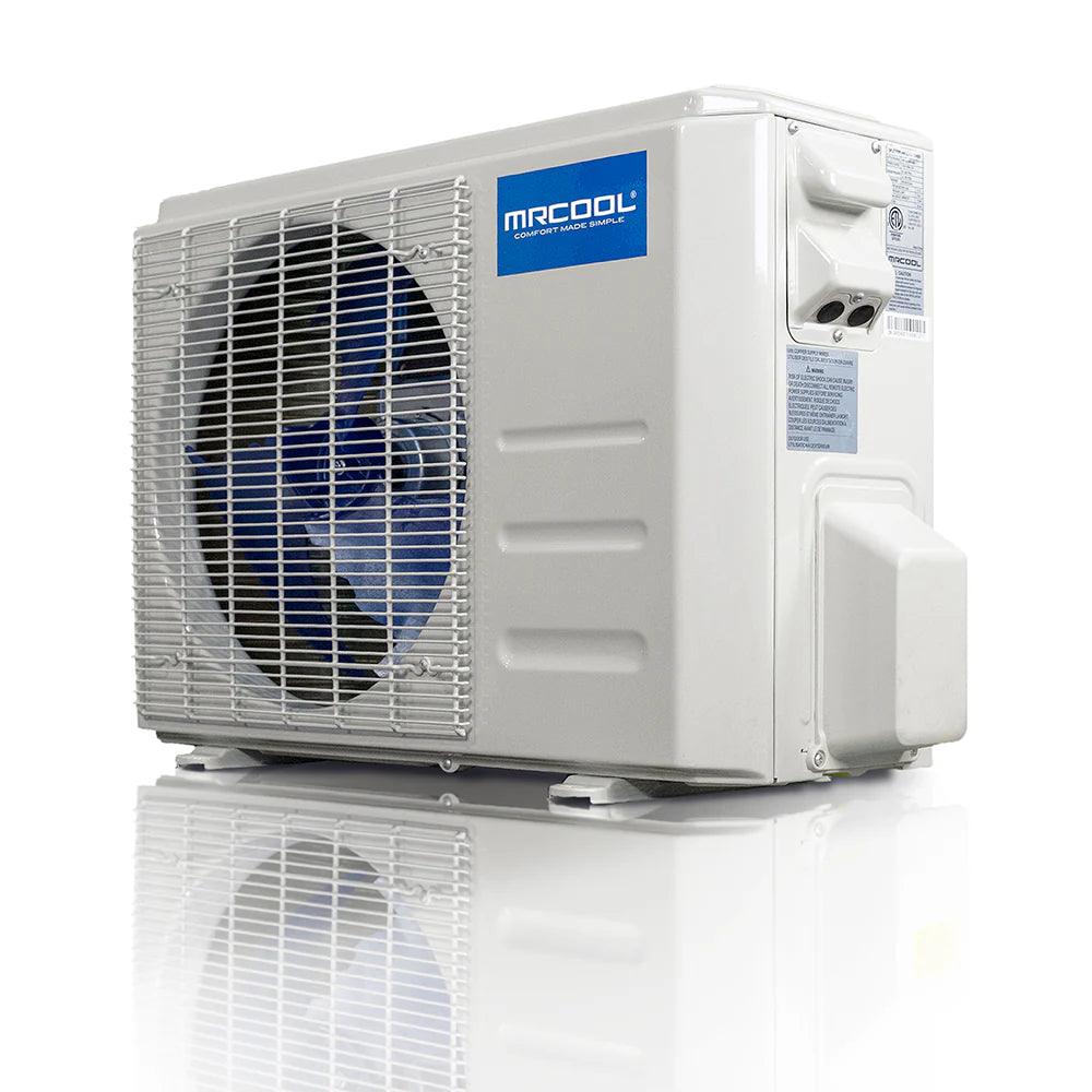 12K BTU Heat Pump Condenser 115V K33231
