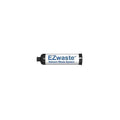 EZwaste XL Safety Vent Carboy 75L HDPE with VersaCap 120mm, 4 Ports F113