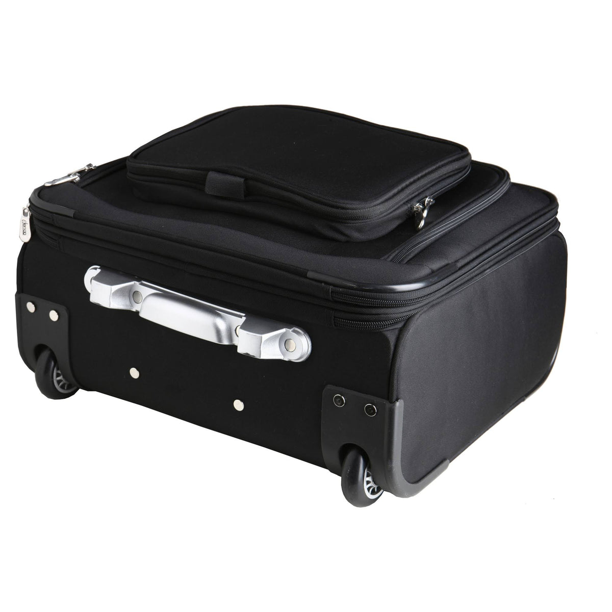 Wheeled Laptop Overnighter P368