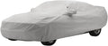 Gray Custom Fit Car Cover X422