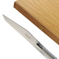 Laguiole Fruit Knives Sandblasted Finish F3759