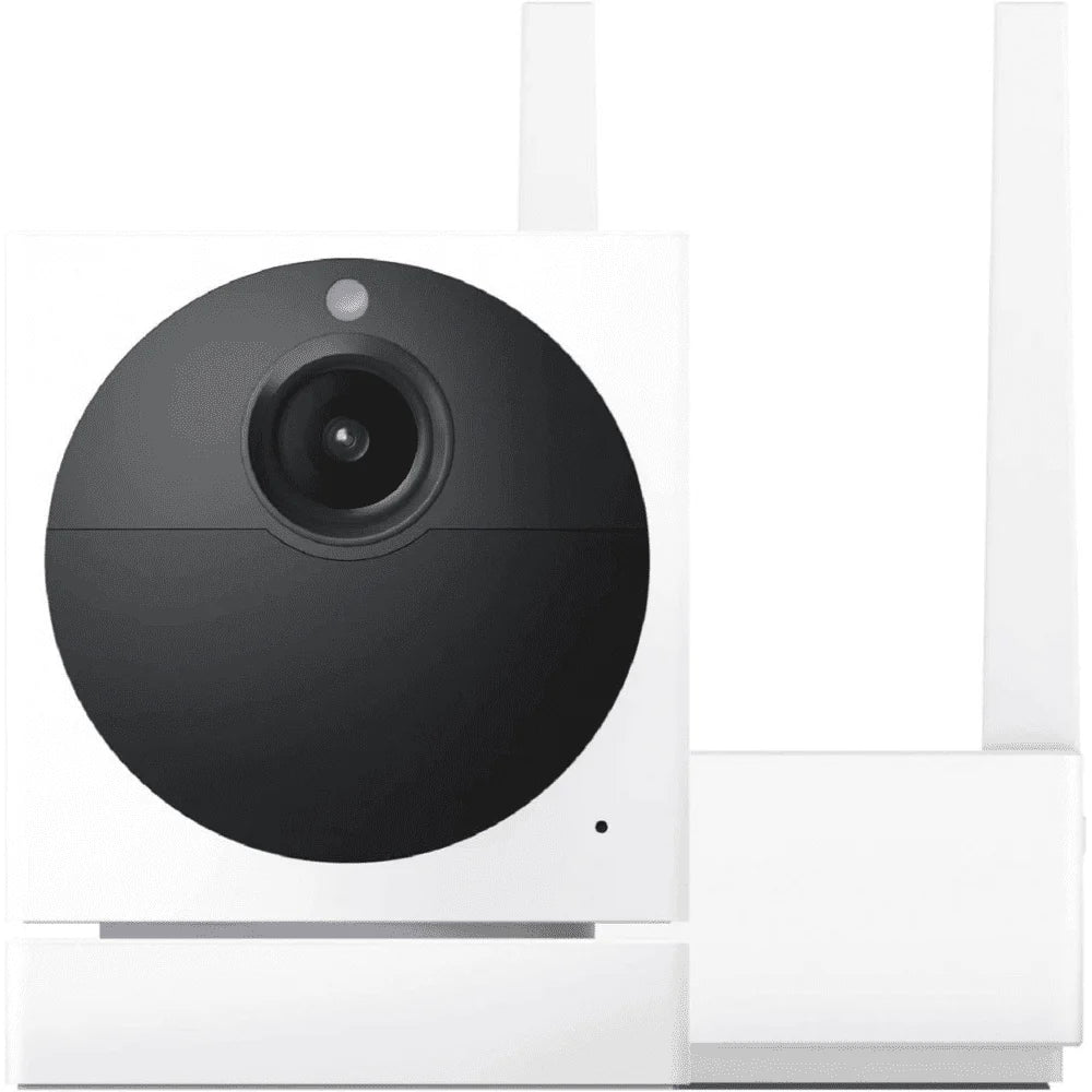 Outdoor Security Camera J85067