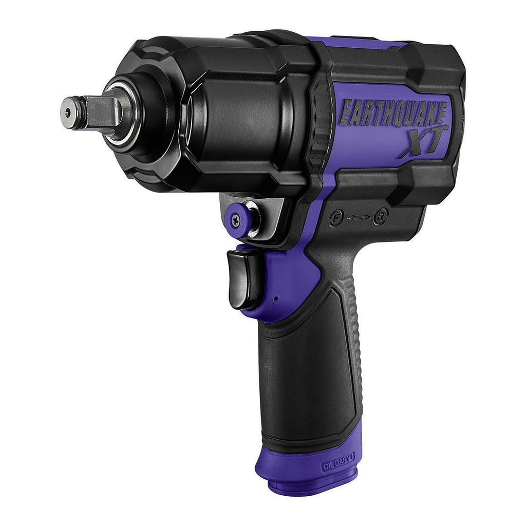 1/2 in. Composite Air Impact Wrench E45574