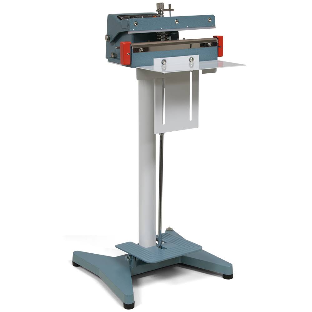 12x22 10mm Impulse Foot Sealer U9612