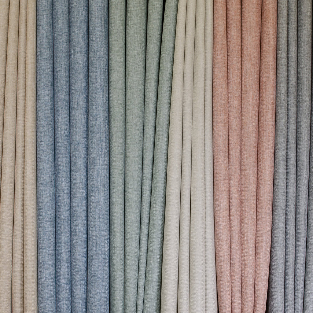Celadon 50 x 84 Blackout Grommet Top Window Panel J67100