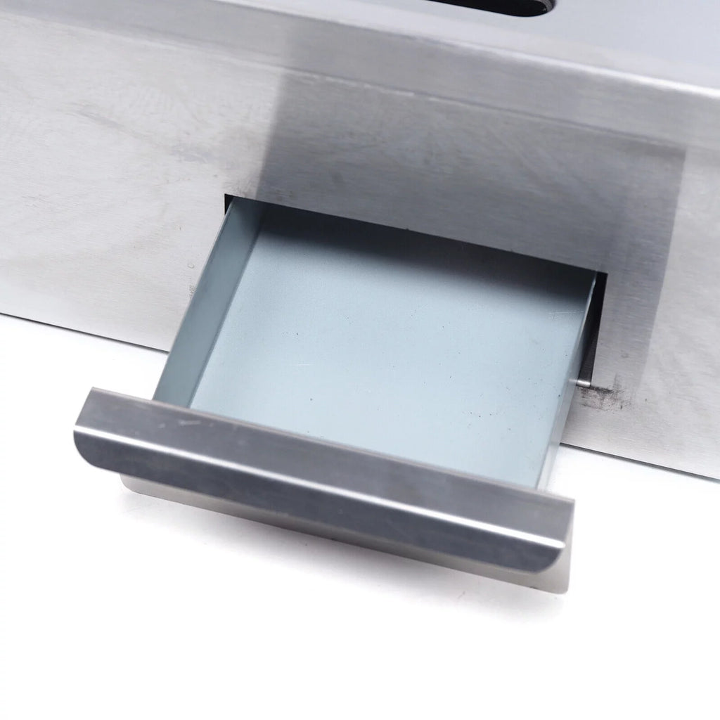 22" Electric Griddle 3000W K128196