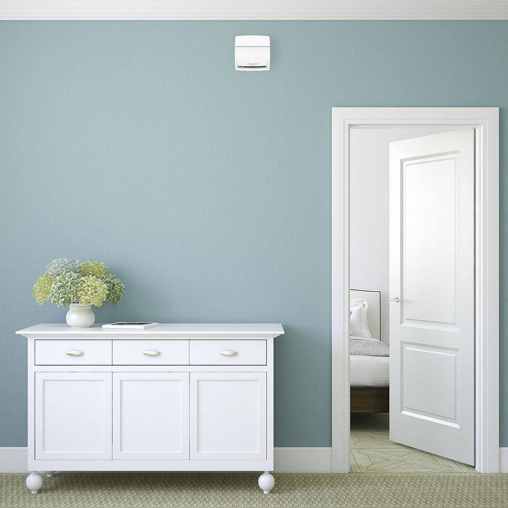 Carbon Monoxide Alarm with Voice Location D259638