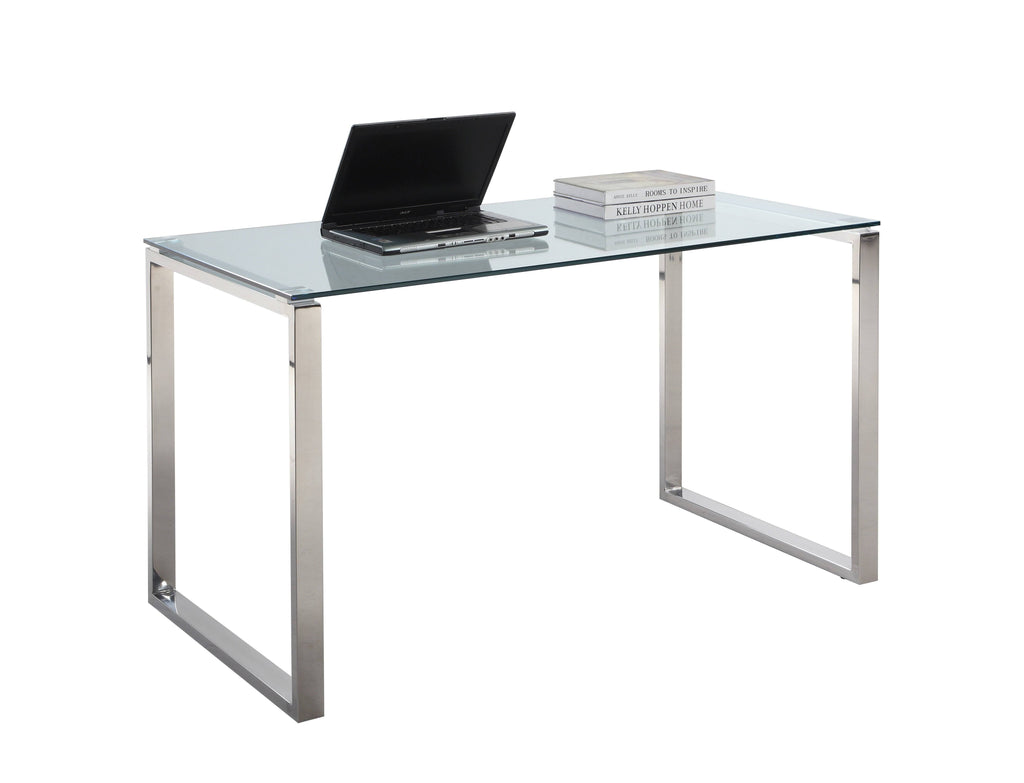 Large Computer Desk V5843
