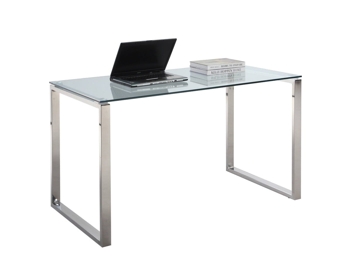 Large Computer Desk V5843
