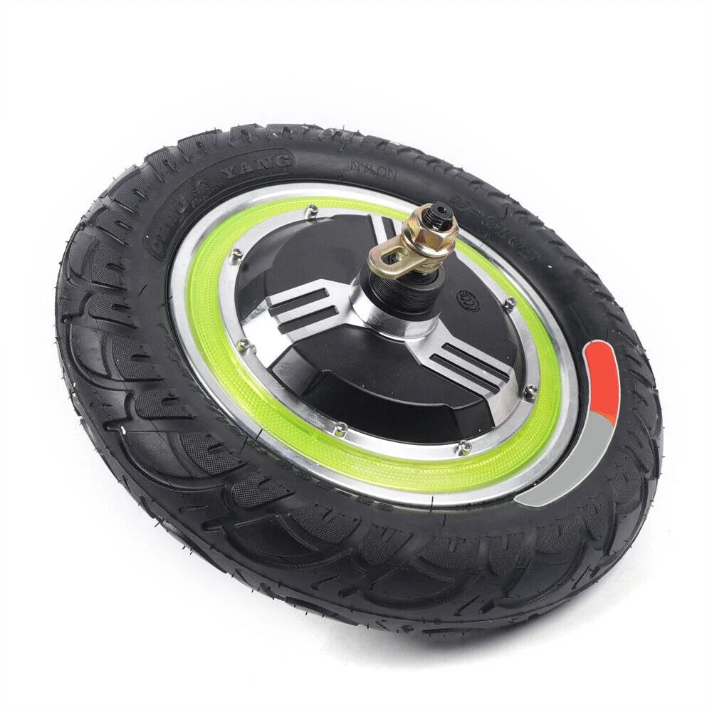 350W Brushless Motor Hub E-Bike Wheel O9560