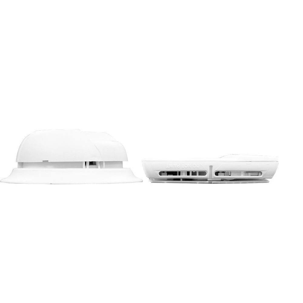 Carbon Monoxide Alarm with Voice Location D259638