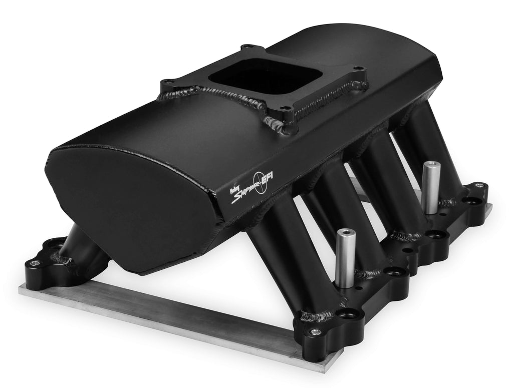 Sniper Hi-Ram Fabricated Intake Manifold P555
