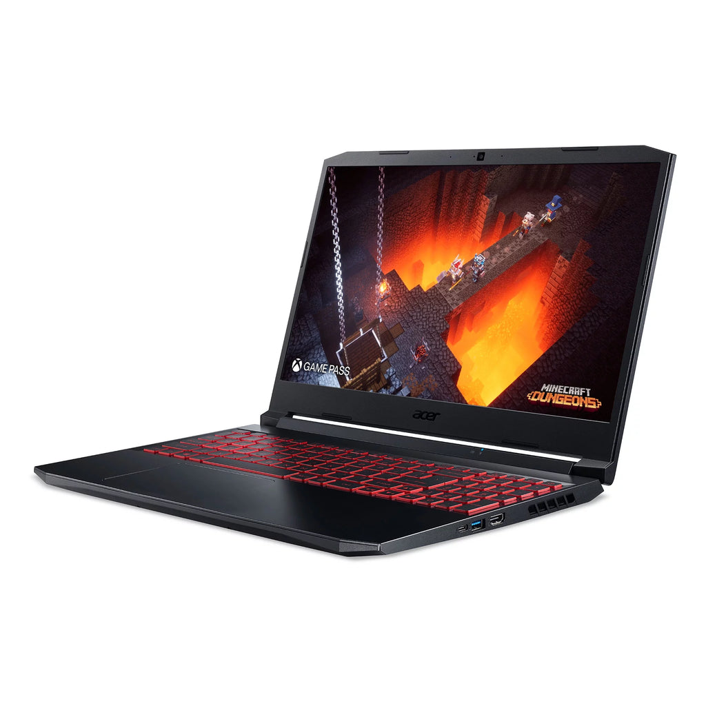 15.6" Full HD IPS 144Hz Intel Core i5 NVIDIA GeForce RTX 3050Ti 16GB DDR4 512GB SSD Windows 11 Home Laptop O645