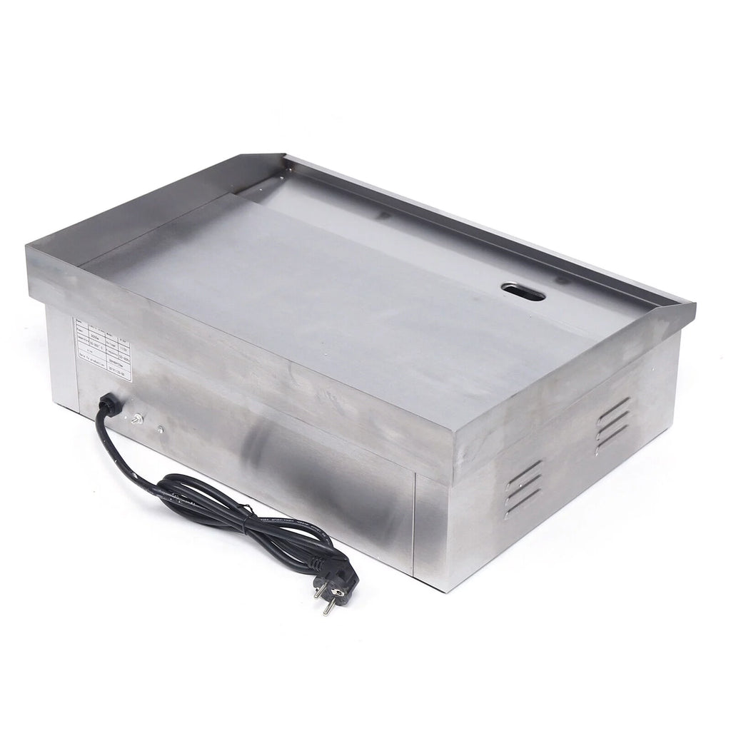 22" Electric Griddle 3000W K128196