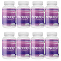 Detox Support Supplement 8 Bottles R128882