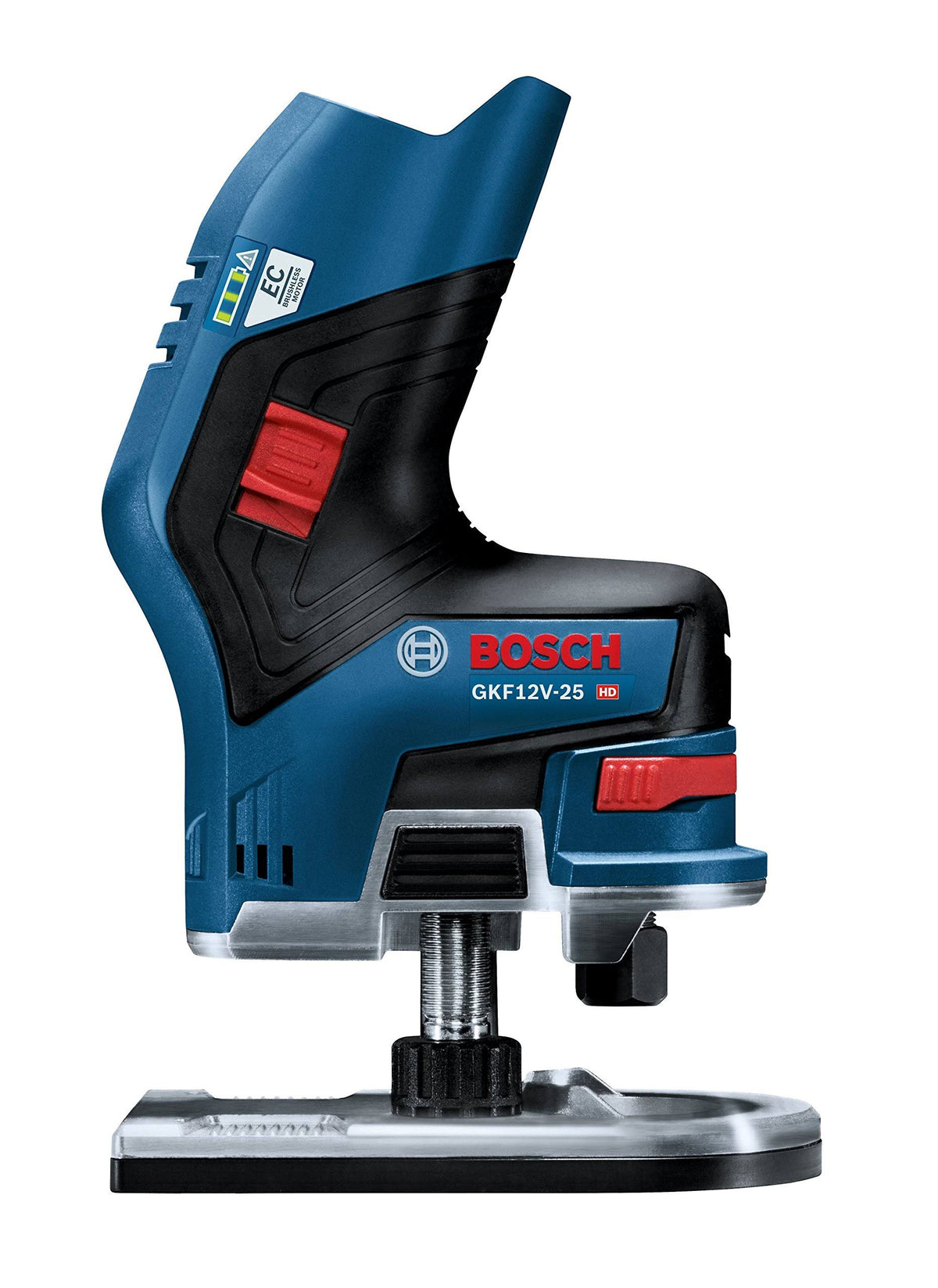 12V Max EC Brushless Palm Edge Router I76958