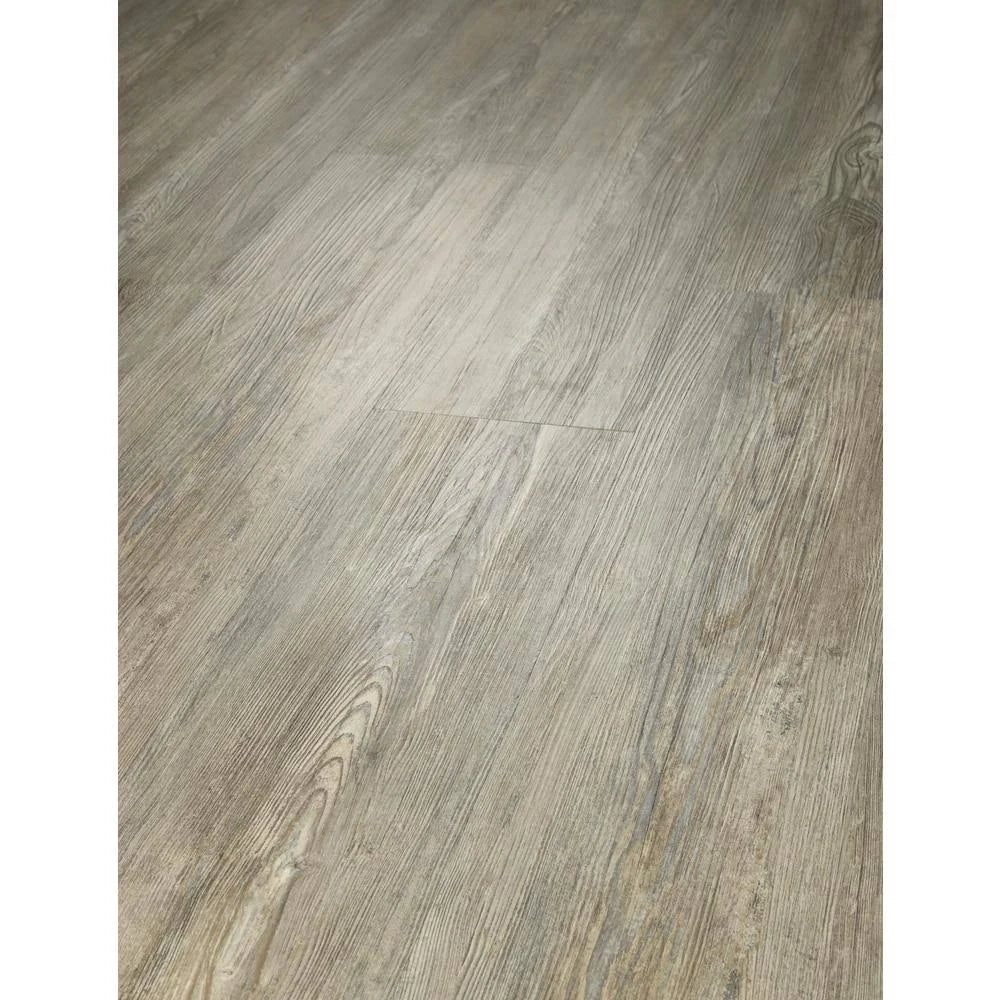 Light Vinyl Plank Flooring H7458