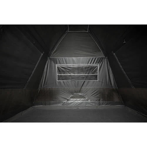 6-Person Cabin Tent with Skylight Ceiling Panels Z31790