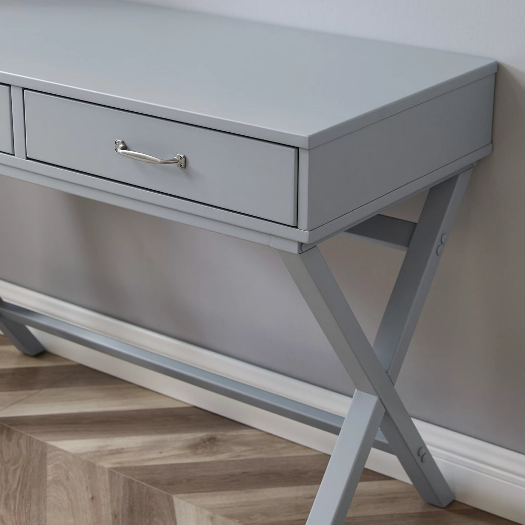 2-Drawer Writing Desk R484745
