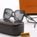 Fashion Four-Leaf Clover Sunglasses Y4874