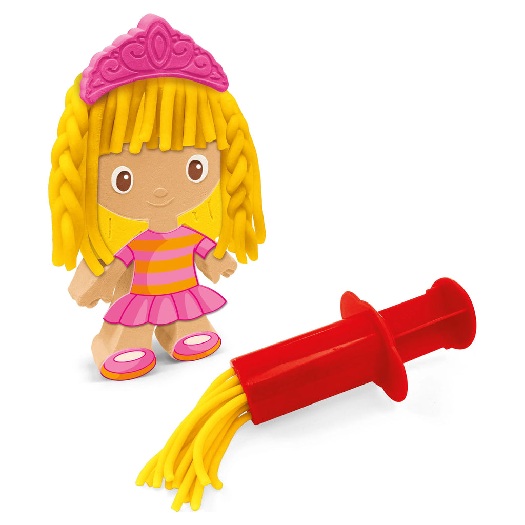 Multicolor Dough Set T514407