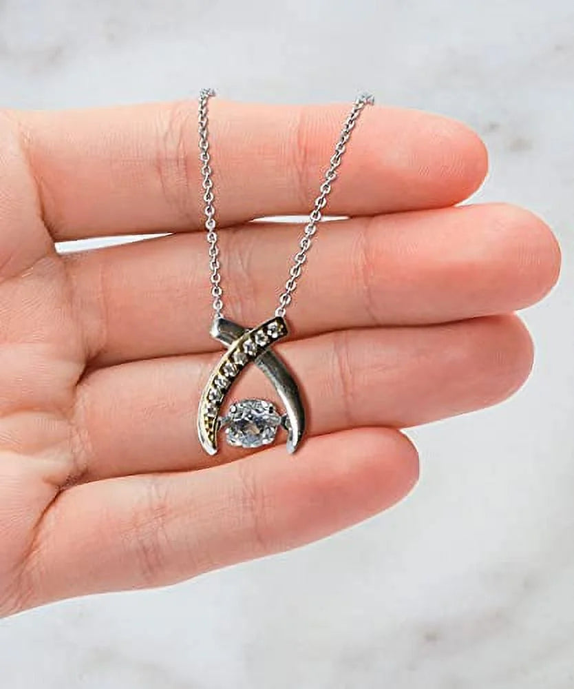Necklace for Wife M859691