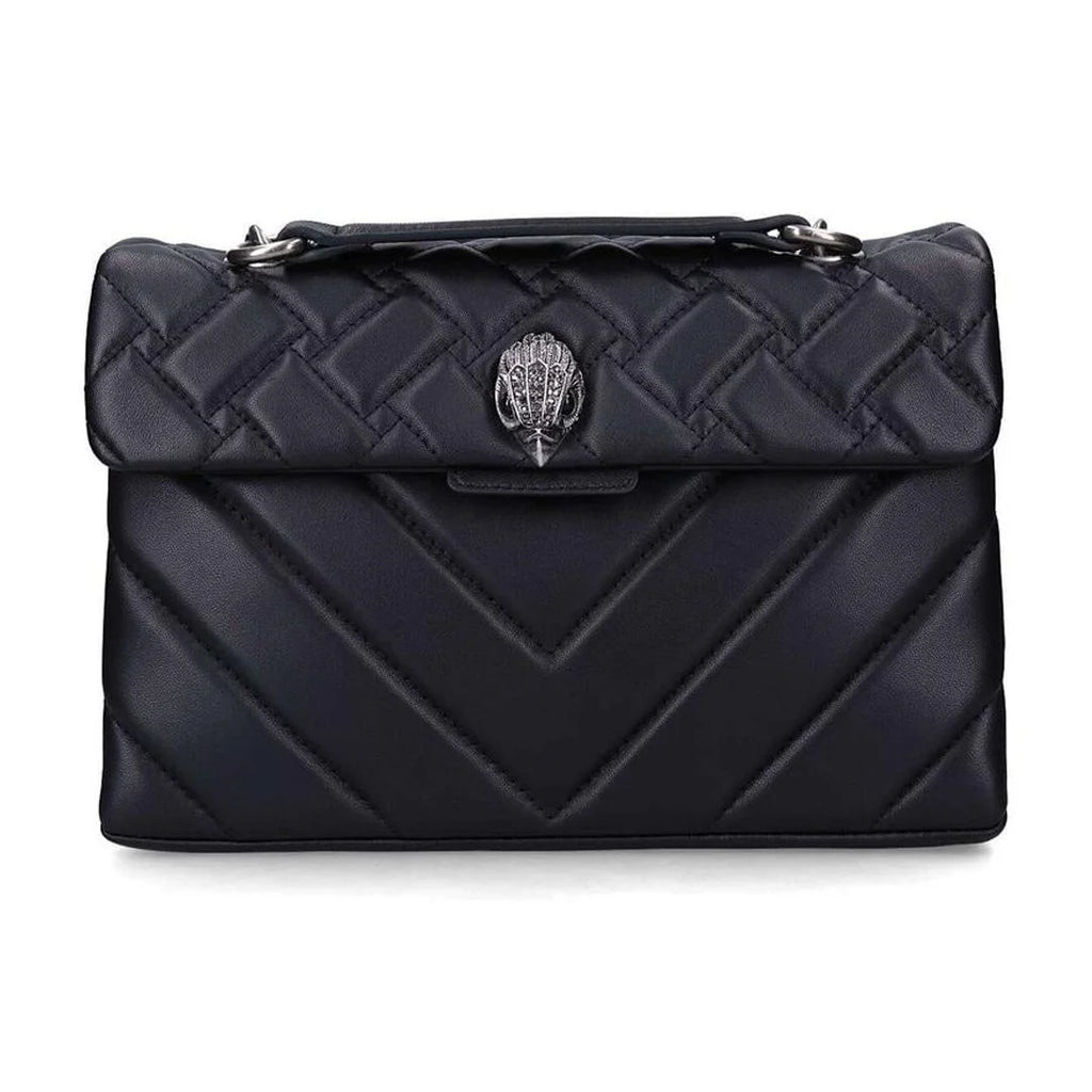 Leather Shoulder Crossbody Bag Y548